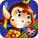 The Journey to the West - Part 2:Treasuries in Dragon Palace -by Rye S