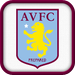 Flick Kick Aston Villa