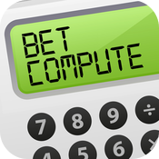 Bet Compute - Your Betting Calculator Bet Compute - Your Betting Calculator