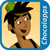 Ali Baba and the forty thieves - Discovery Ali Baba and the forty thieves - Discovery