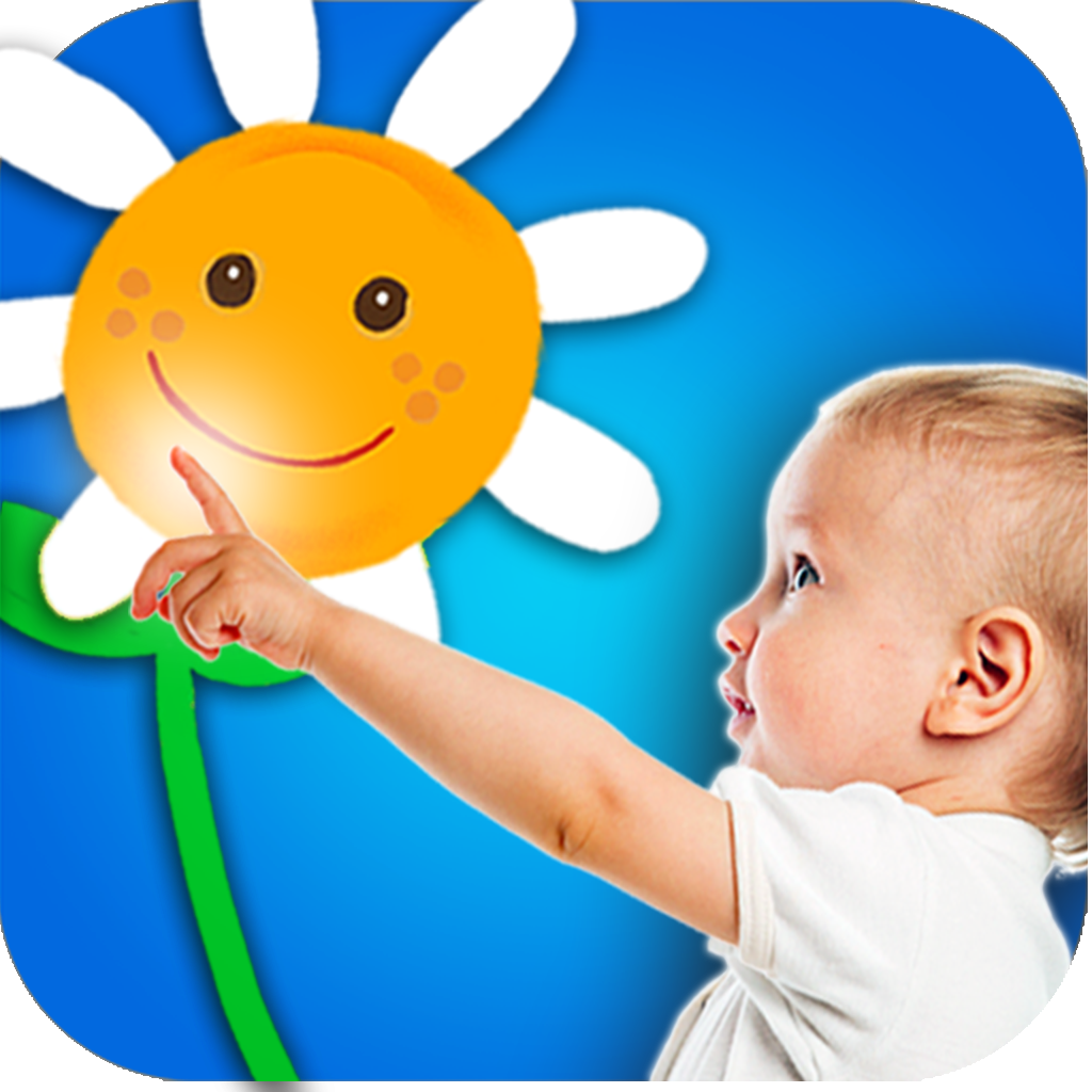 ZOOLA Baby Touch - Musical Play Board For Babies ZOOLA Baby Touch - Musical Play Board For Babies